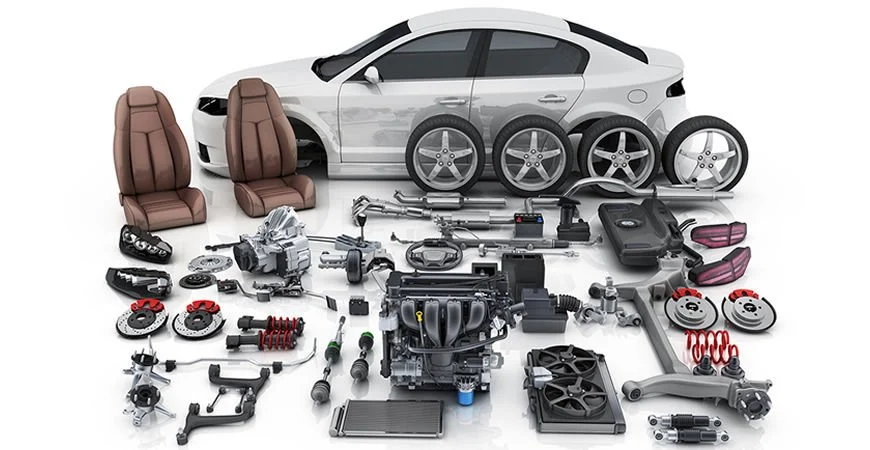 Şaphane Oto Yedek Parçacısı