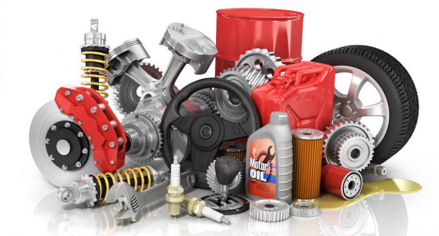 Şaphane Oto Yedek Parçacısı